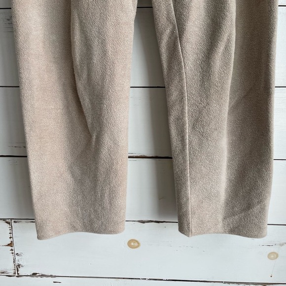 Madhappy Universal Crew Neck and Sweatpants in Nude - Picture 12 of 15
